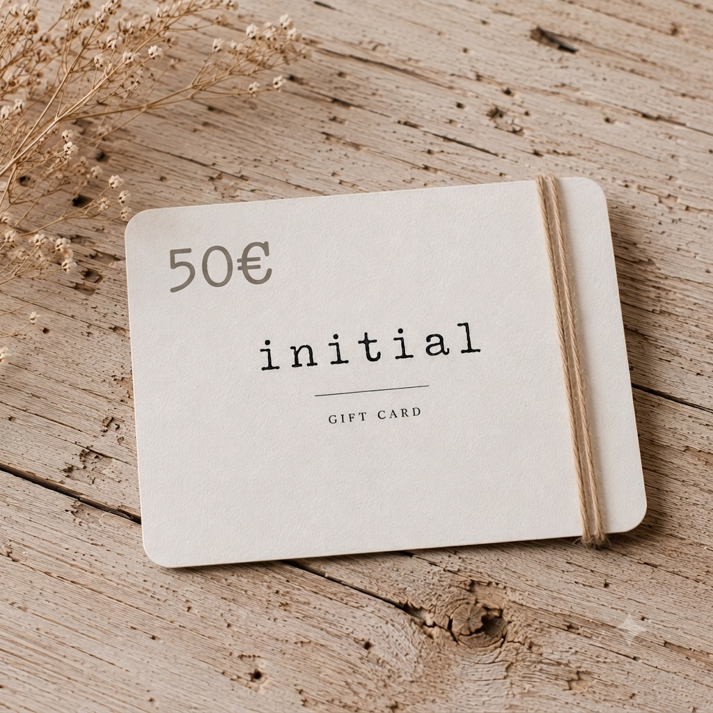 GIFT CARD 50€