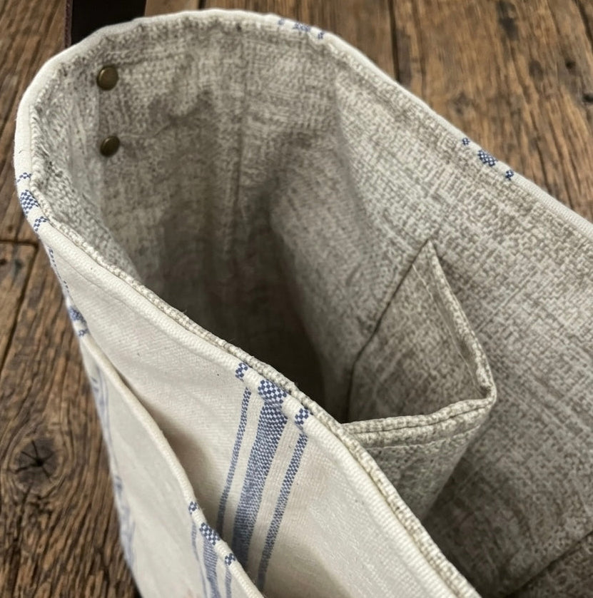Bolso "Matero Yatay" Argentina