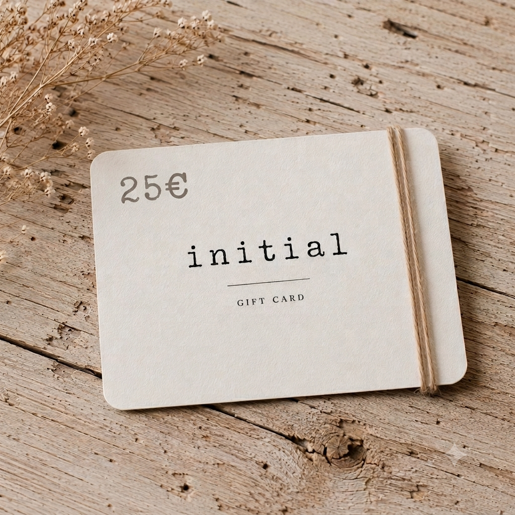 GIFT CARD 25€
