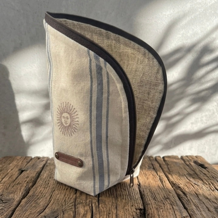 Estuche "Matero Yatay" Argentina