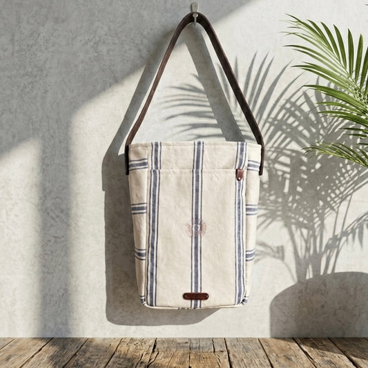 Bolso "Matero Yatay" Argentina