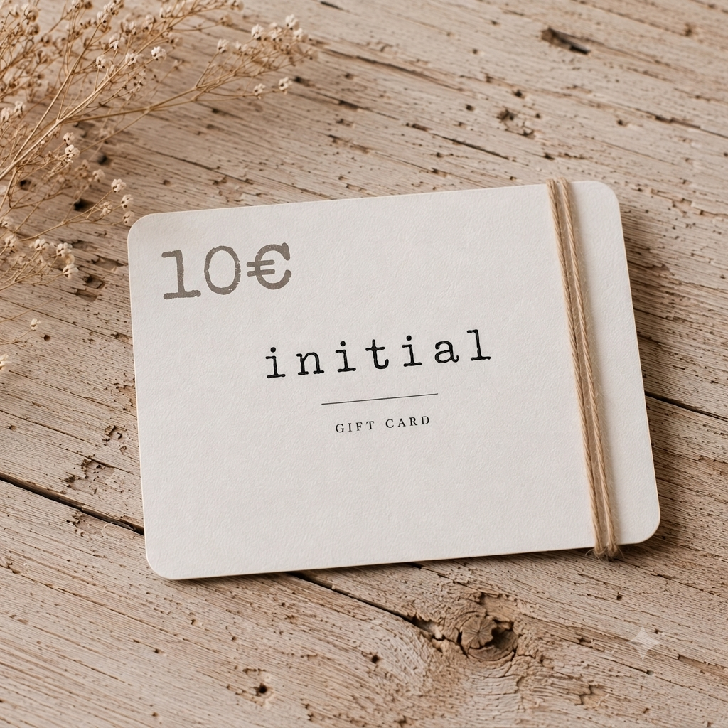 GIFT CARD 10€
