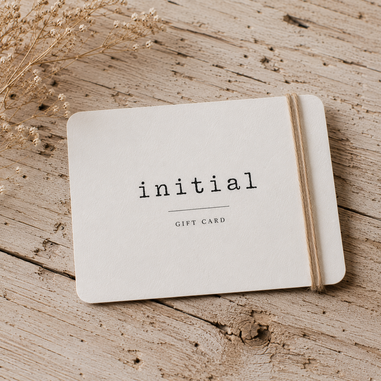 GIFT CARDS VIRTUALES