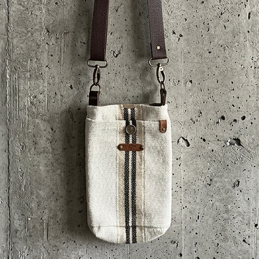 Bolsos pequeños "Lynx"