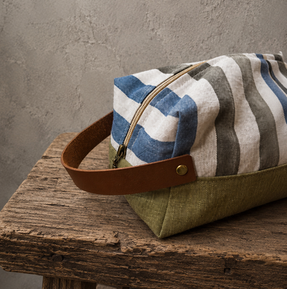 Neceser "Jaspe" Box 2