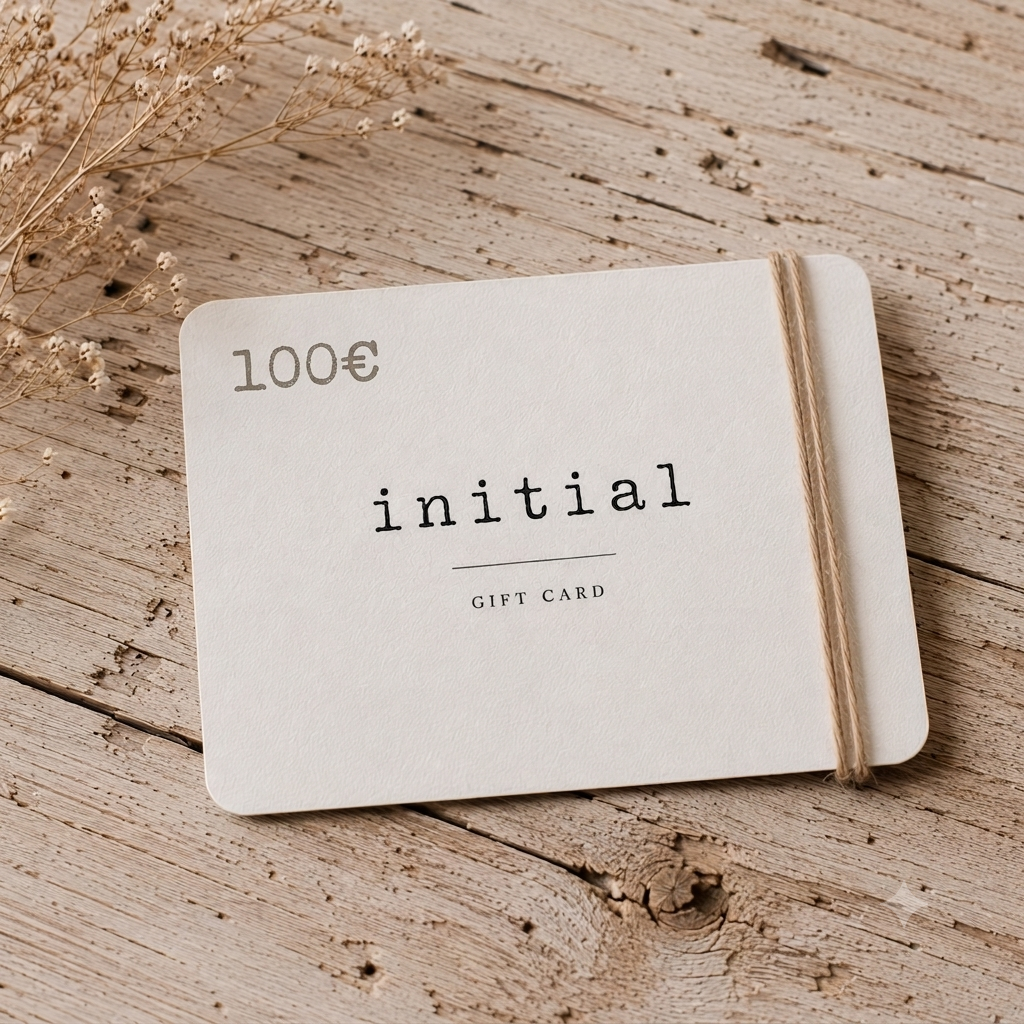 GIFT CARD 100€
