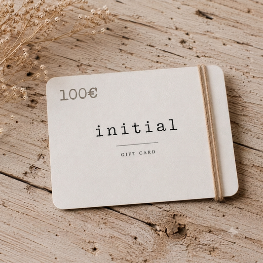 GIFT CARD 100€