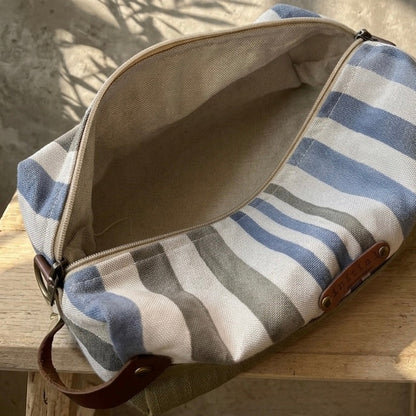 Neceser "Jaspe" Box 2