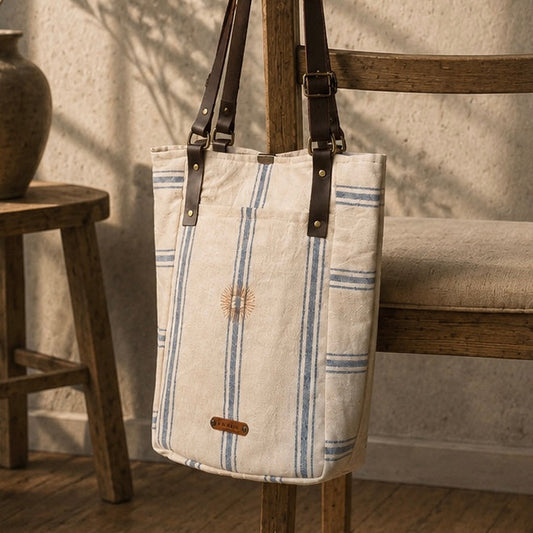 Bolso "Matero Yatay" Argentina con asas
