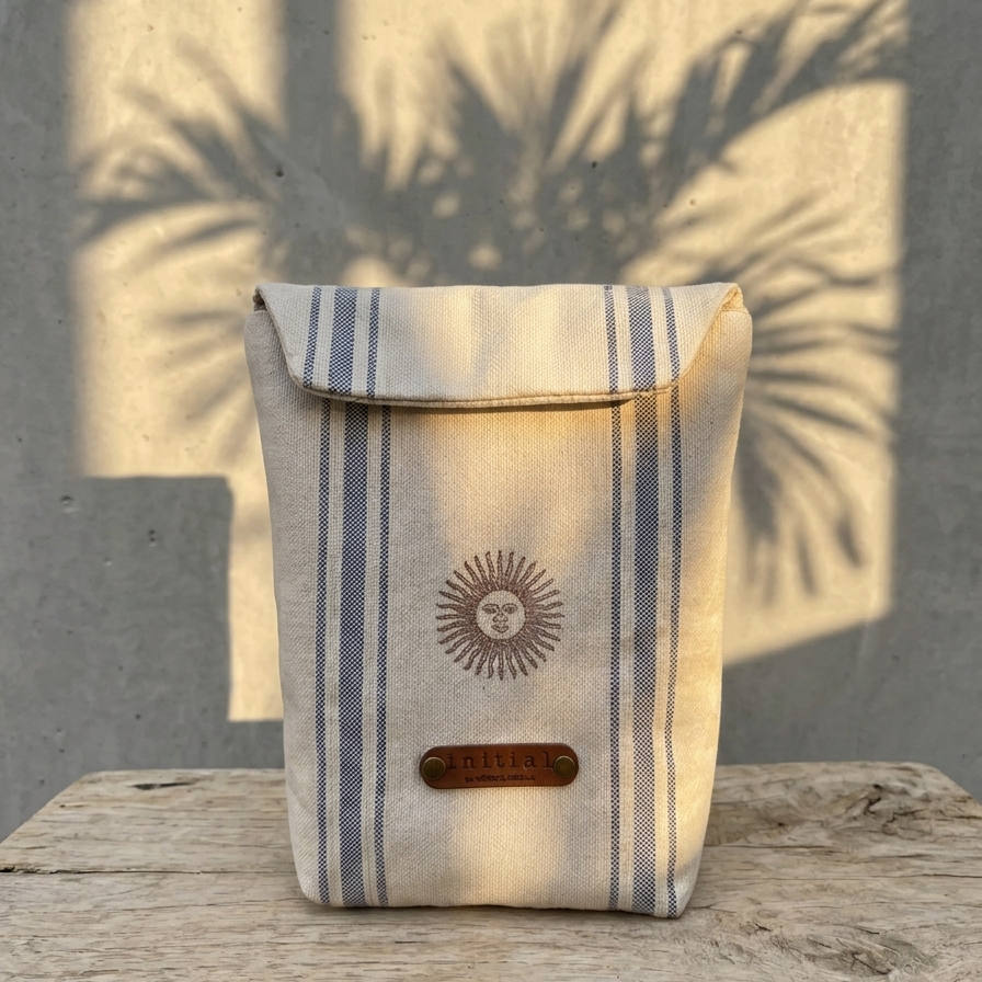 Estuche accesorio Argentina 2