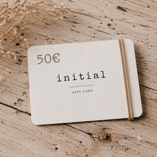 GIFT CARD 50€