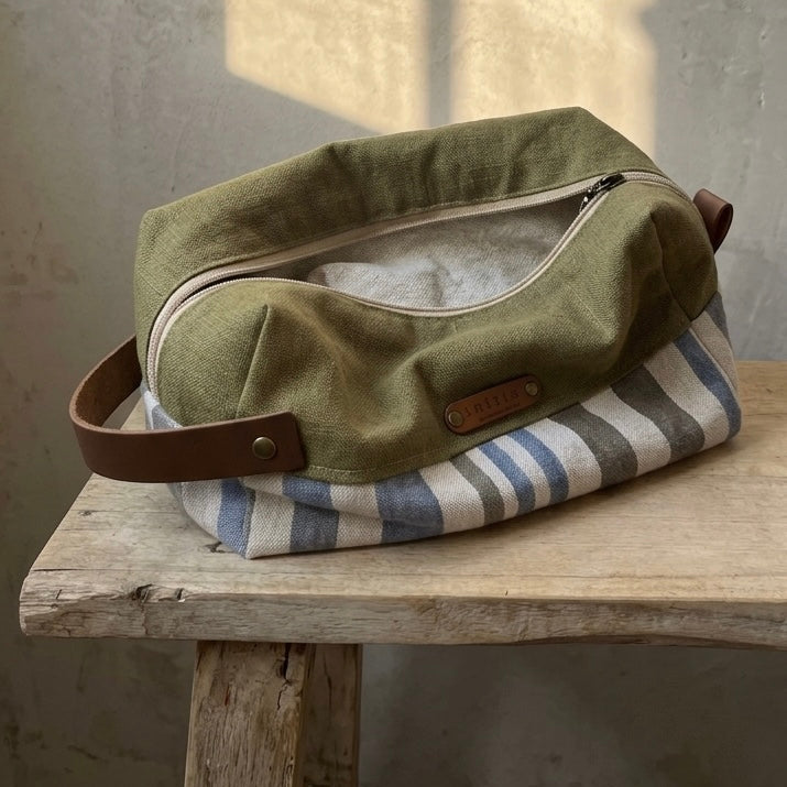Neceser "Jaspe" Box 1