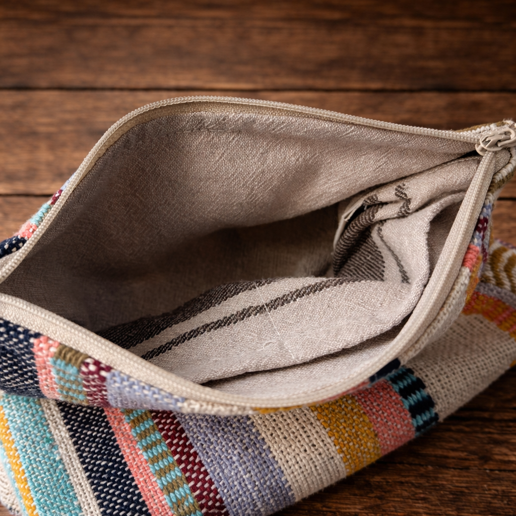 Neceser "Jaspe" Boho