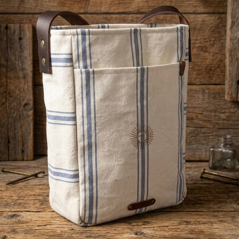 Bolso "Matero Yatay" Argentina