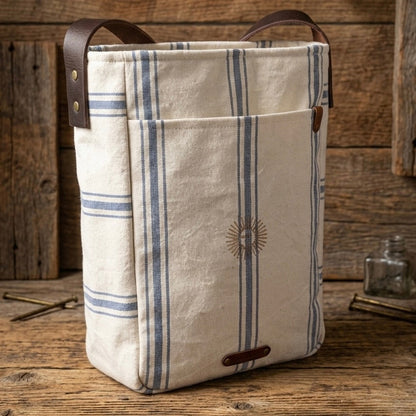 Bolso "Matero Yatay" Argentina