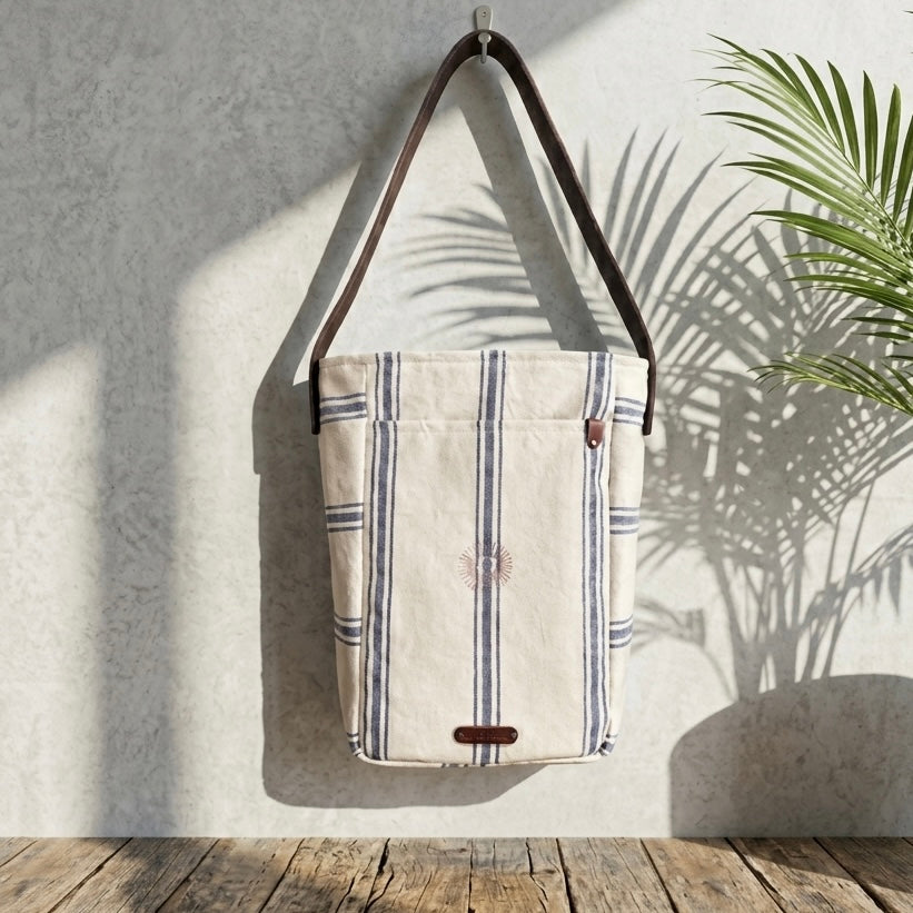 Bolso "Matero Yatay" Argentina