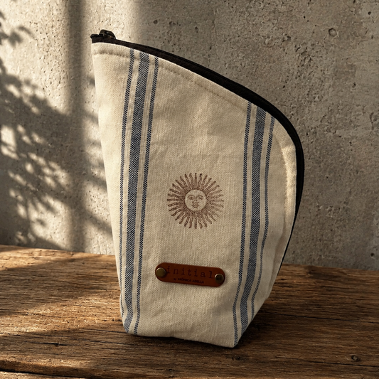 Estuche "Matero Yatay" Argentina