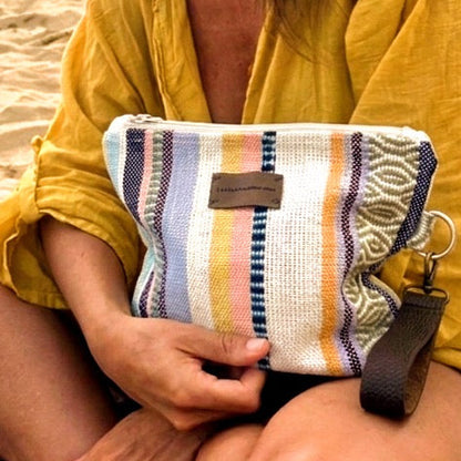 Neceser "Jaspe" Boho