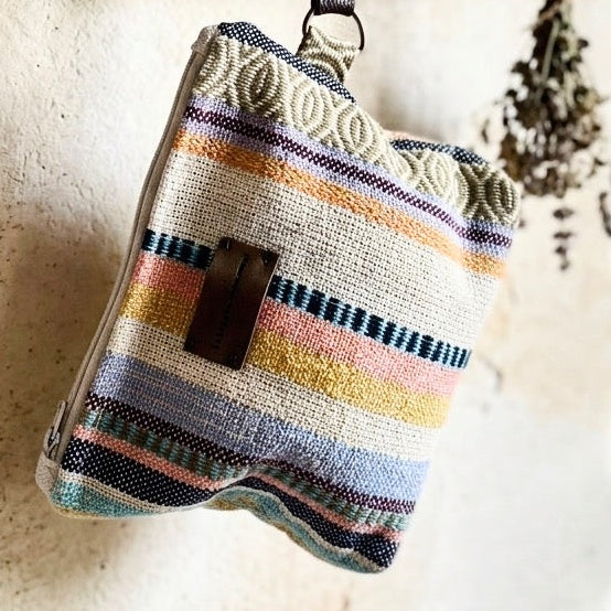 Neceser "Jaspe" Boho