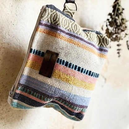 Neceser "Jaspe" Boho