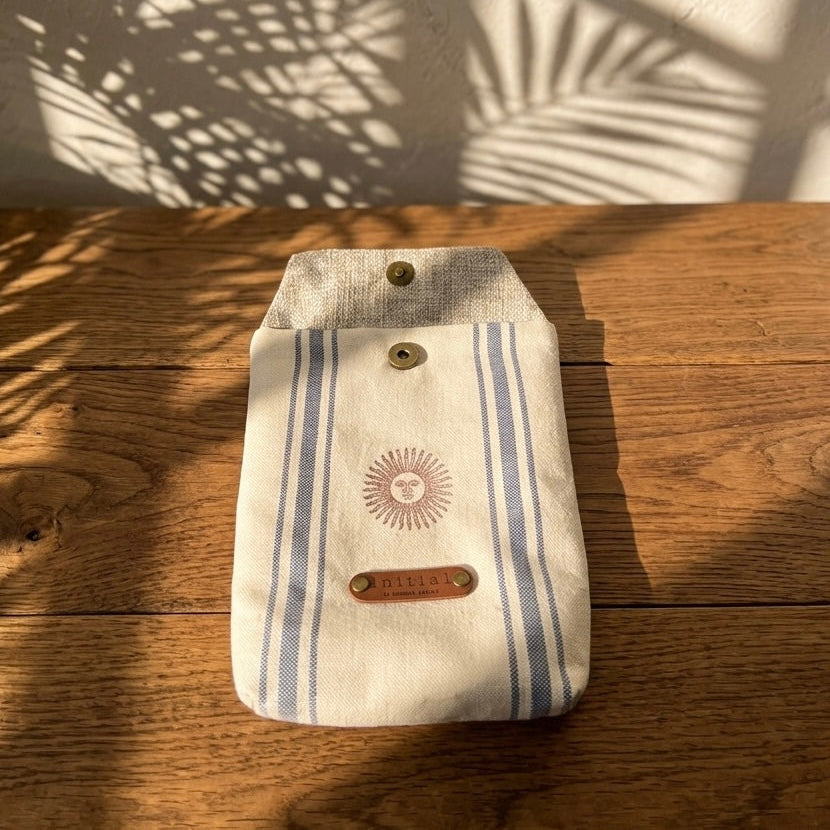 Estuche accesorio Argentina 2