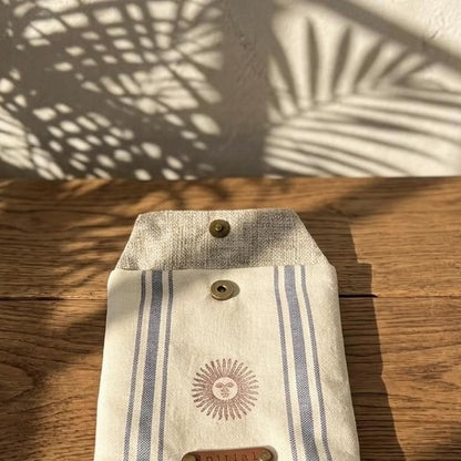 Estuche accesorio Argentina 2
